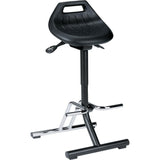 Scaun din spuma cu picioare pliabile, 640-840mm, BIMOS - sefira.ro