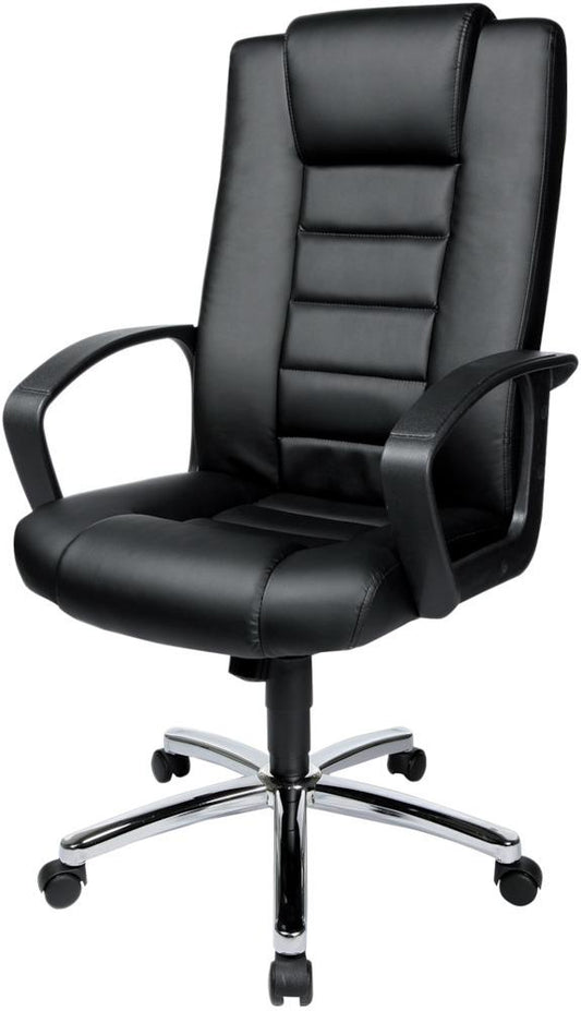 CP 10 executive chair including armrests