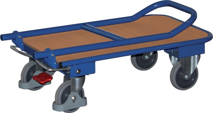 Carucior pliabil, 150 kg 720x450mm, VARIOFIT