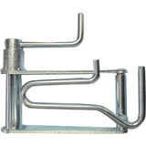 Retractor de chinga, pentru latimea curelei 50 mm, din otel - sefira.ro