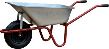 Garden wheelbarrow 85 LURO-PP, unassembled