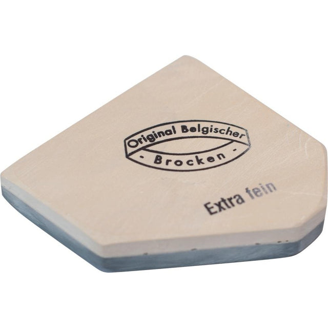 Piatra de rectificat belgiana, cu origini vulcanice, mar.3, extra fin, MULLER - sefira.ro