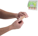 Pflastersp. UNO Quickfix,transparent ( 1x45 Plf.) - sefira.ro