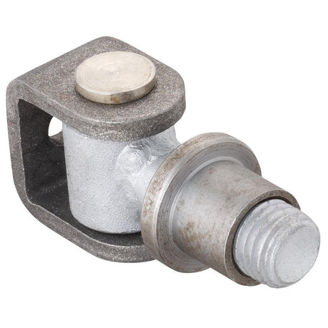 Balama pentru usi, cu piulita sudata, M16, 65 x 37 x 30 mm, ALBERTS - sefira.ro