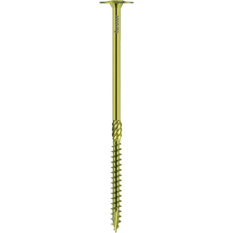 constructii din lemn Placa Paneltwistec k. galben 8x 80mm T40 - sefira.ro