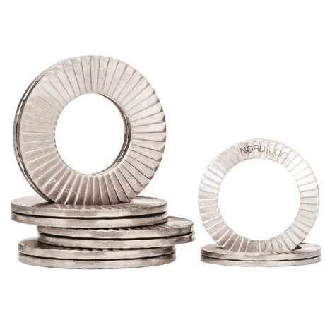 Șaibe Nord-Lock SS-254NL 4 a10buc. - sefira.ro