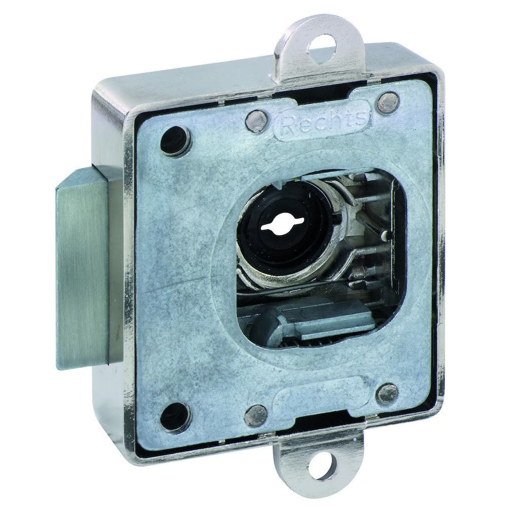 1882.30002 Blocare zăvor ASS 30mm nv. fără inserție de blocare - sefira.ro