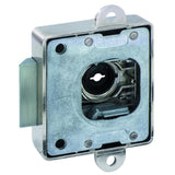 1882.30002 Blocare zăvor ASS 30mm nv. fără inserție de blocare - sefira.ro