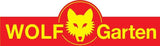 Carucior de imprastiere WE 330, 15 l capacitate, raspandire 410 mm, WOLF GARTEN - sefira.ro