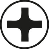 Set chei tubulare, antrenare 1/4", 6 canturi, 30 buc, 96011134, STAHLWILLE - sefira.ro