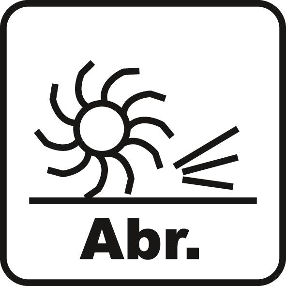 Abs/Fördersch AIRDUC PUR 350 AS 40mm 10m STRETCH