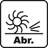 Abs/Fördersch AIRDUC PUR 350 AS 40mm 10m STRETCH