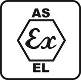 Abs/Fördersch AIRDUC PUR 350 AS 40mm 10m STRETCH