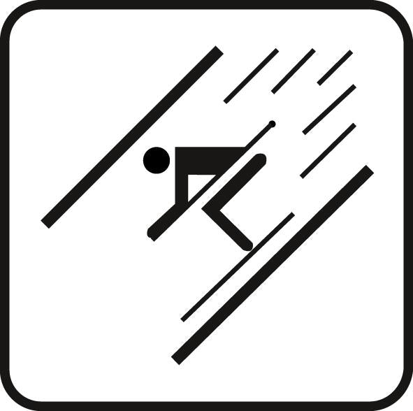 Abs/Fördersch AIRDUC PUR 350 AS 40mm 10m STRETCH