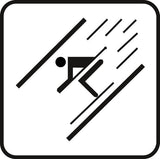 Abs/Fördersch AIRDUC PUR 350 AS 40mm 10m STRETCH