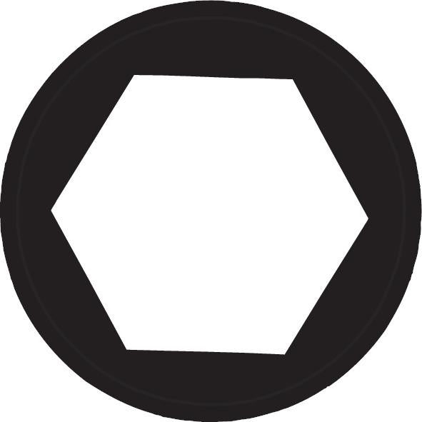 Set chei tubulare duble, cotite, cu gaura, 8 - 19 mm, 12 buc, Nr. 25 PK-012, GEDORE - sefira.ro