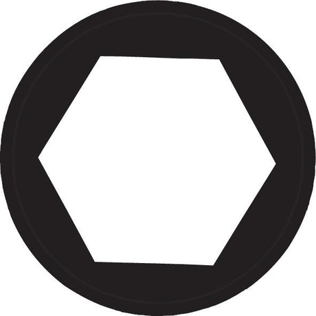 Set chei tubulare duble, cotite, cu gaura, 8 - 19 mm, 12 buc, Nr. 25 PK-012, GEDORE - sefira.ro