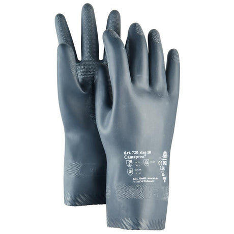 Manusi de protectie chimica Camapren® 720, marimea 8, HONEYWELL - sefira.ro