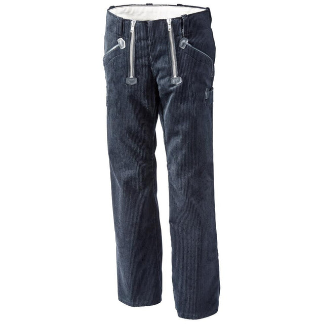 Pantaloni PAUL, negru, marimea 46, FHB - sefira.ro