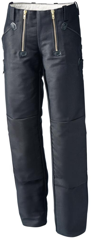 KLAUS pants, black, size 46, FHB