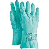 Manusi de protectie chimica Tricotril® 736, marimea 8, HONEYWELL - sefira.ro