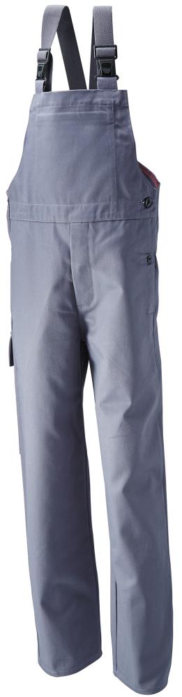 Salopeta de sudura, marimea 48, 360 g/mp, albastru regal - sefira.ro