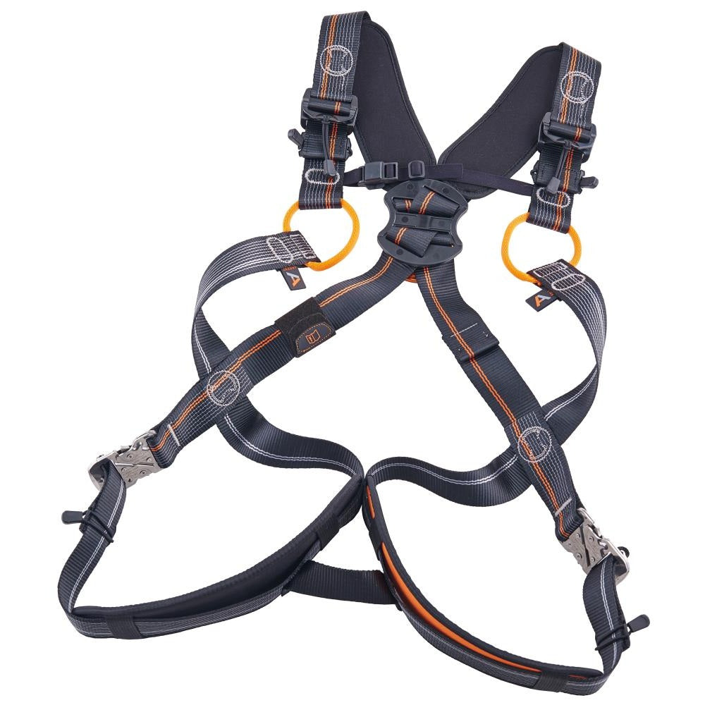 Ham de siguranta IGNITE ION, 2 puncte, marimea M/2XL, sold 80-110cm, SKYLOTEC - sefira.ro