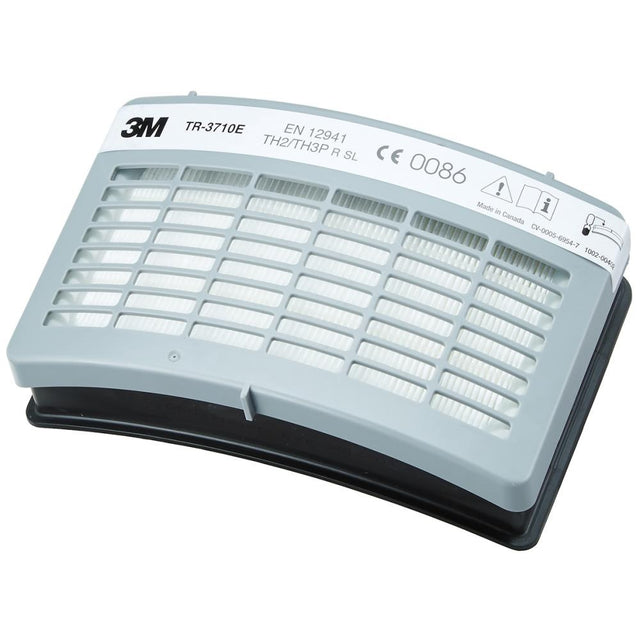 Partikelfilter TR-3712E (Box a 5 Stk.) - sefira.ro