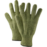 Manusi de protectie termica KarboTECT® 950, marime 7, HONEYWELL - sefira.ro