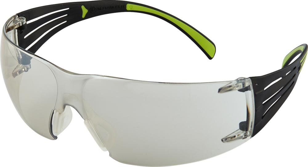 3M SecureFit™ 401 safety glasses, clear