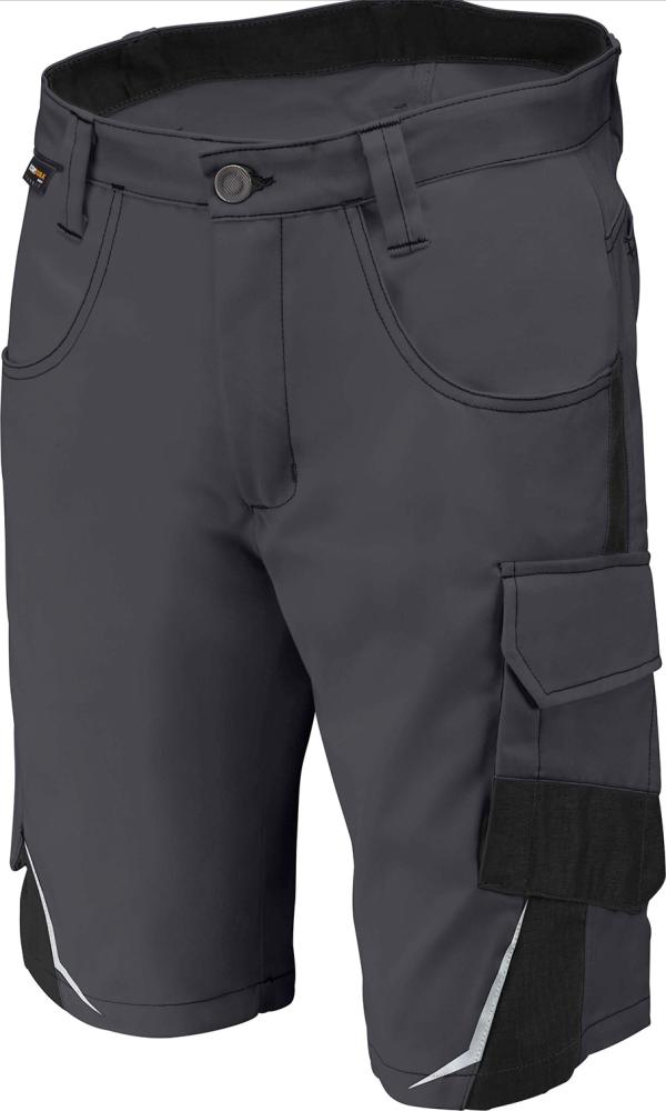 Pantaloni scurti, bermude, PULSSCHLAG, marimea 48, albastru/negru, KUBLER - sefira.ro