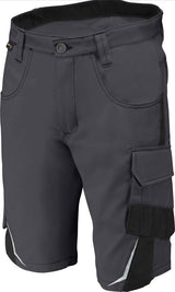 Pantaloni scurti, bermude, PULSSCHLAG, marimea 48, albastru/negru, KUBLER - sefira.ro