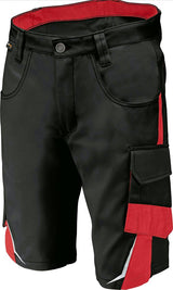 Pantaloni scurti, bermude, PULSSCHLAG, marimea 48, albastru/negru, KUBLER - sefira.ro