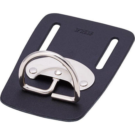 Agatatoare pentru ciocan, Pepe, negru, 10 x 15cm, FHB - sefira.ro