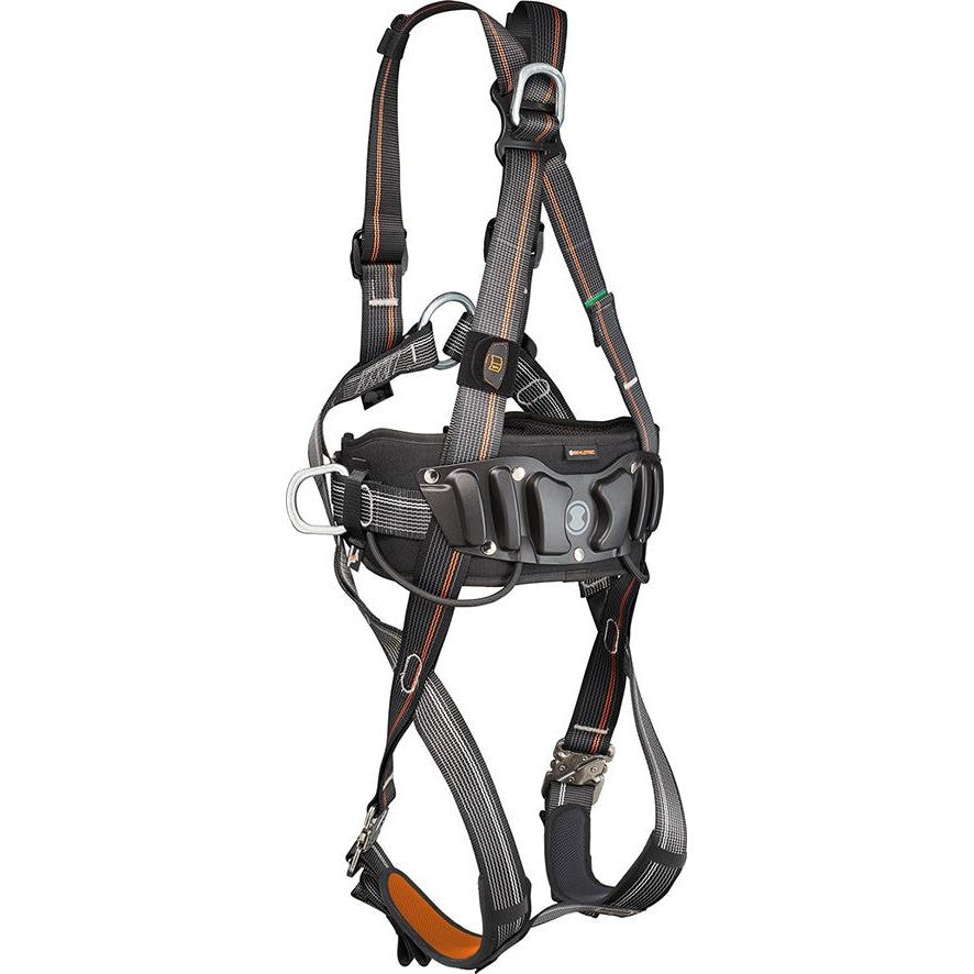 Ham de siguranta IGNITE NUCLEON, marimea M/2XL, sold 85-120cm, SKYLOTEC - sefira.ro