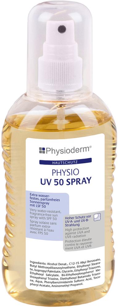 Physio UV 50 Spray 200 ml