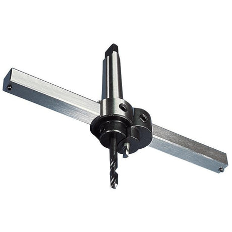 Dispozitiv de taiere circulara 00, 30-200mm, coada cilindrica 12mm, GFS - sefira.ro