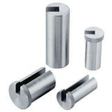 Bucsa HSS de ghidare cu guler pentru brose, tip II, 11mm, HASSAY SAVAGE - sefira.ro