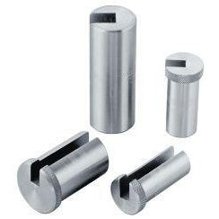 Bucsa HSS de ghidare cu guler pentru brose, tip II, 11mm, HASSAY SAVAGE - sefira.ro