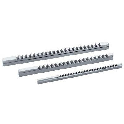 Brosa HSS pentru canale de pana, tip I, 2mm, HASSAY SAVAGE - sefira.ro