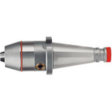 Mandrina de precizie DIN 2080, 0.5-13mm SK40, WTE - sefira.ro