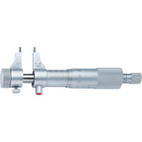 Micrometru cu cioc pentru masurare interioara, 0-25mm, citire 0,01mm, FORUM - sefira.ro