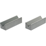 Pereche prisme, calitatea I, 100x40x32mm, HELIOS PREISSER - sefira.ro