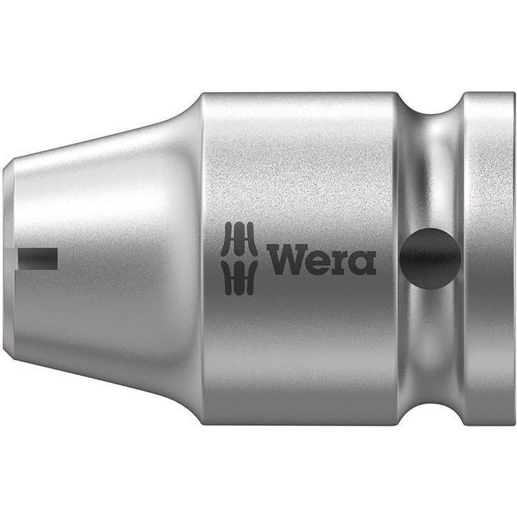 Adaptor biti antrenare 3/8", prindere 1/4", 30mm, 05042655001, WERA - sefira.ro