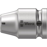 Adaptor biti antrenare 3/8", prindere 1/4", 30mm, 05042655001, WERA - sefira.ro