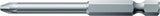Bit dur 1/4" cruce, PZ 1 x 70 mm, DIN3126, 05060027001, WERA - sefira.ro