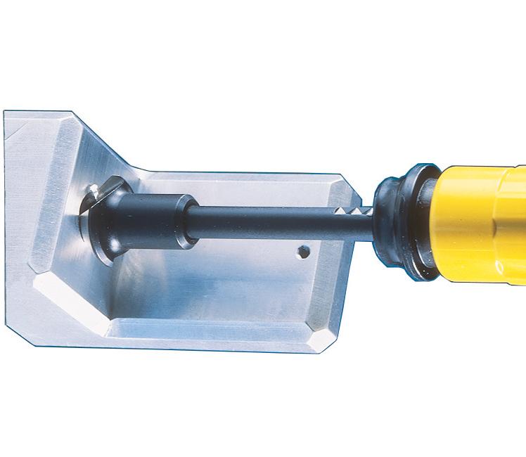 Debavurator teșitor EL 1300, +4mm, 6-131mm, GRATTEC - sefira.ro