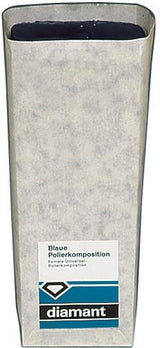 Pasta de polisare/slefuire, 700g, alb-bej, DIAMANT - sefira.ro