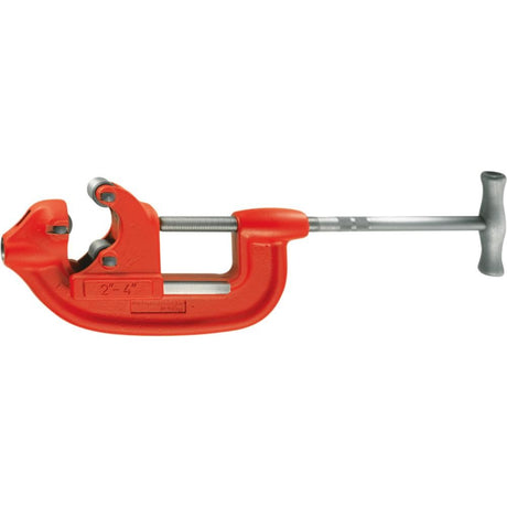 Dispozitiv de taiat teava ENORM 4 ", 60 - 115mm, ROTHENBERGER - sefira.ro