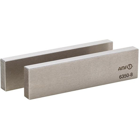 Pereche de gard paralel 25x8.0x100mm AMF - sefira.ro